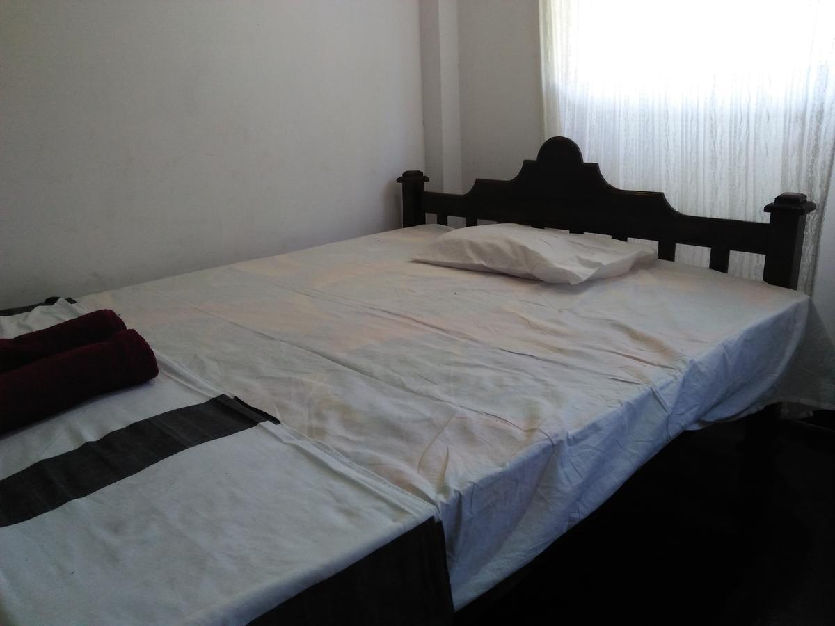 Parei Beach Inn Тангалла Экстерьер фото
